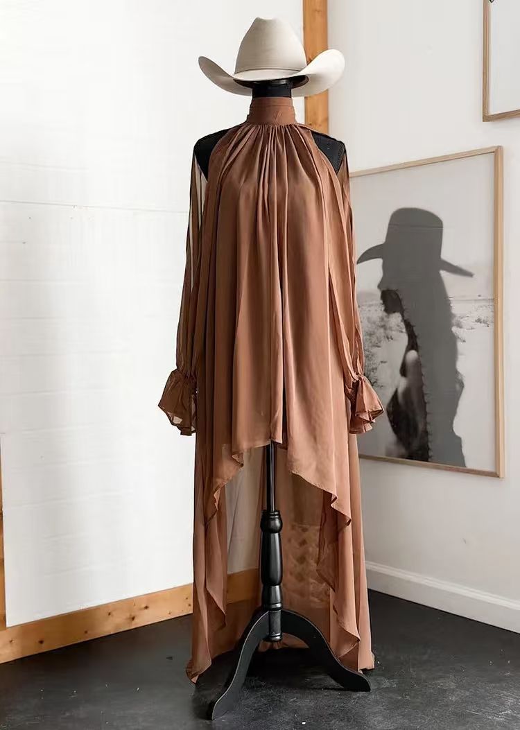 Garden Party Dress