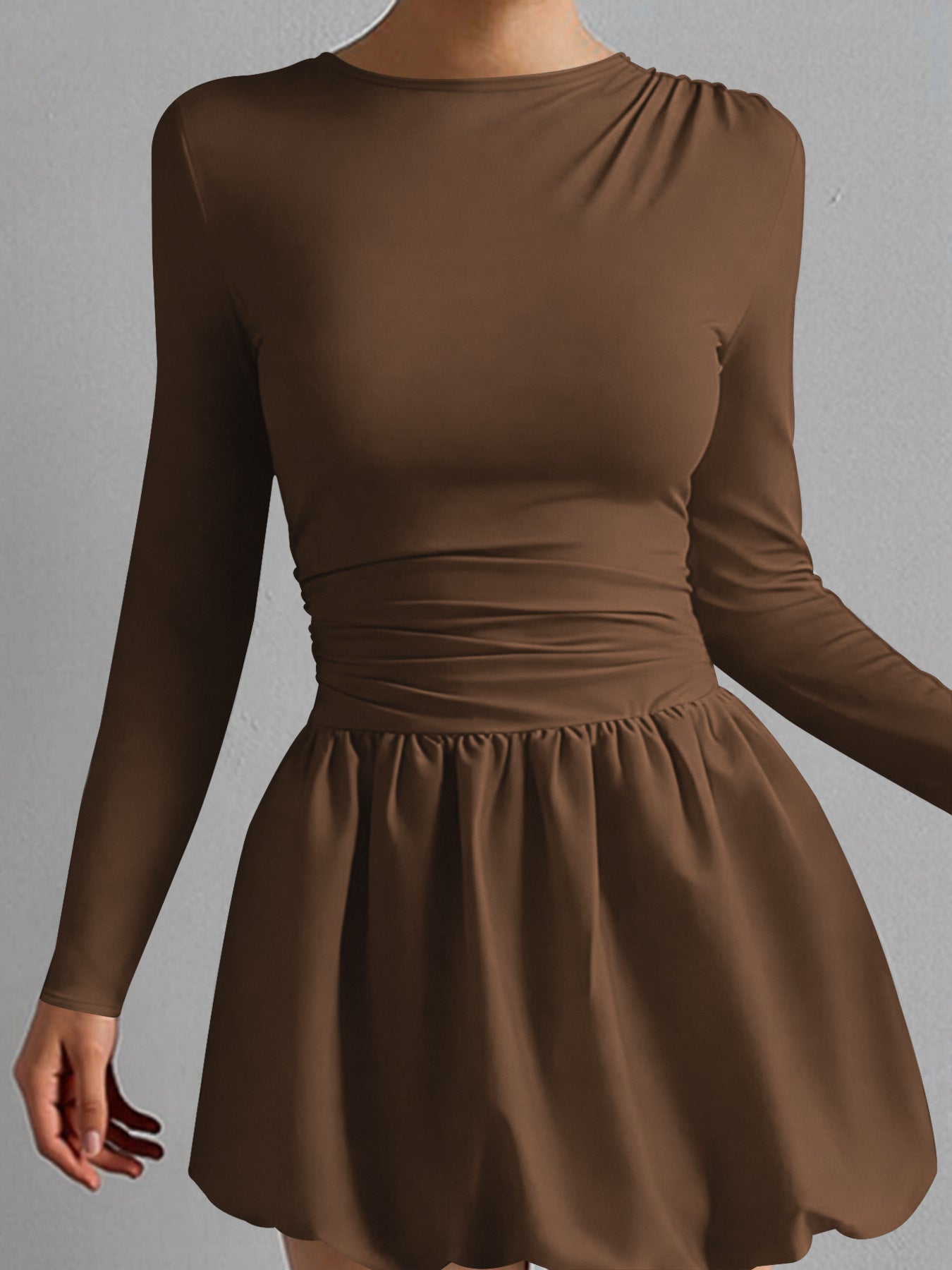Blooming Grace Dress
