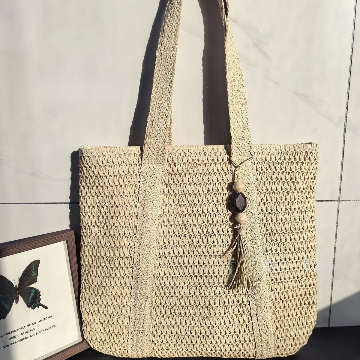The Catalina Everyday Bag