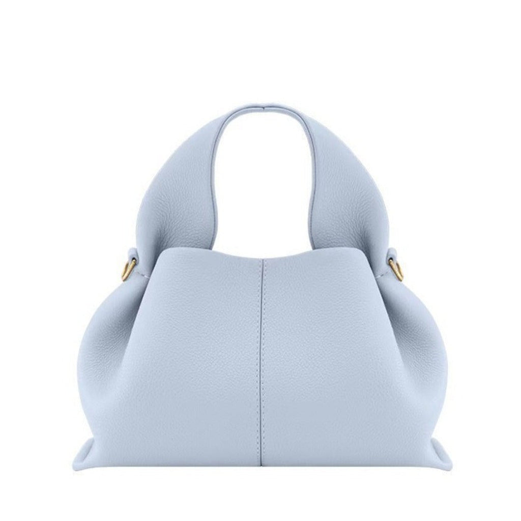 The Siena Cloud Shoulder Bag