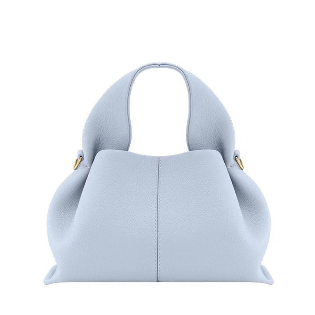 The Siena Cloud Shoulder Bag