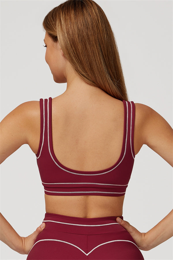 Momentum Luxe Sport Set