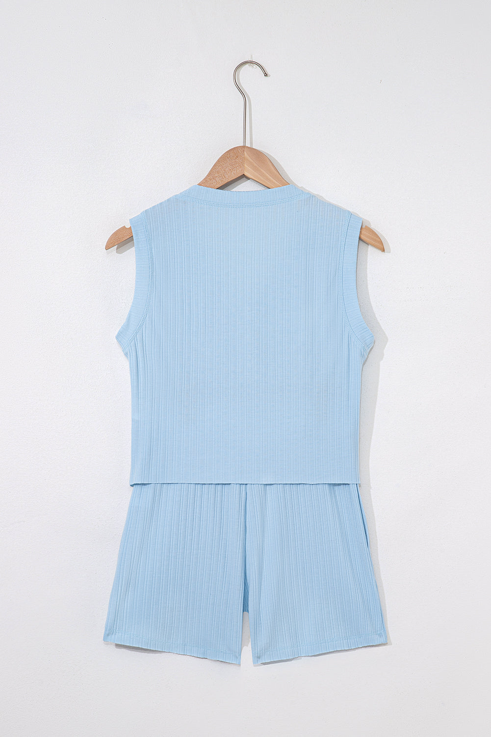 Trendsetter Shorts Set