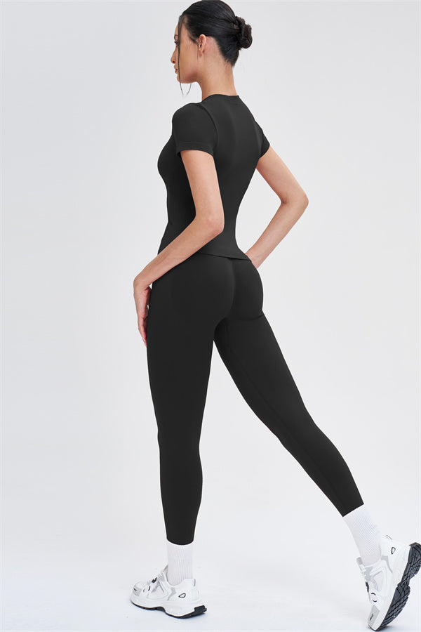 Strong & Chic Set Sport Set