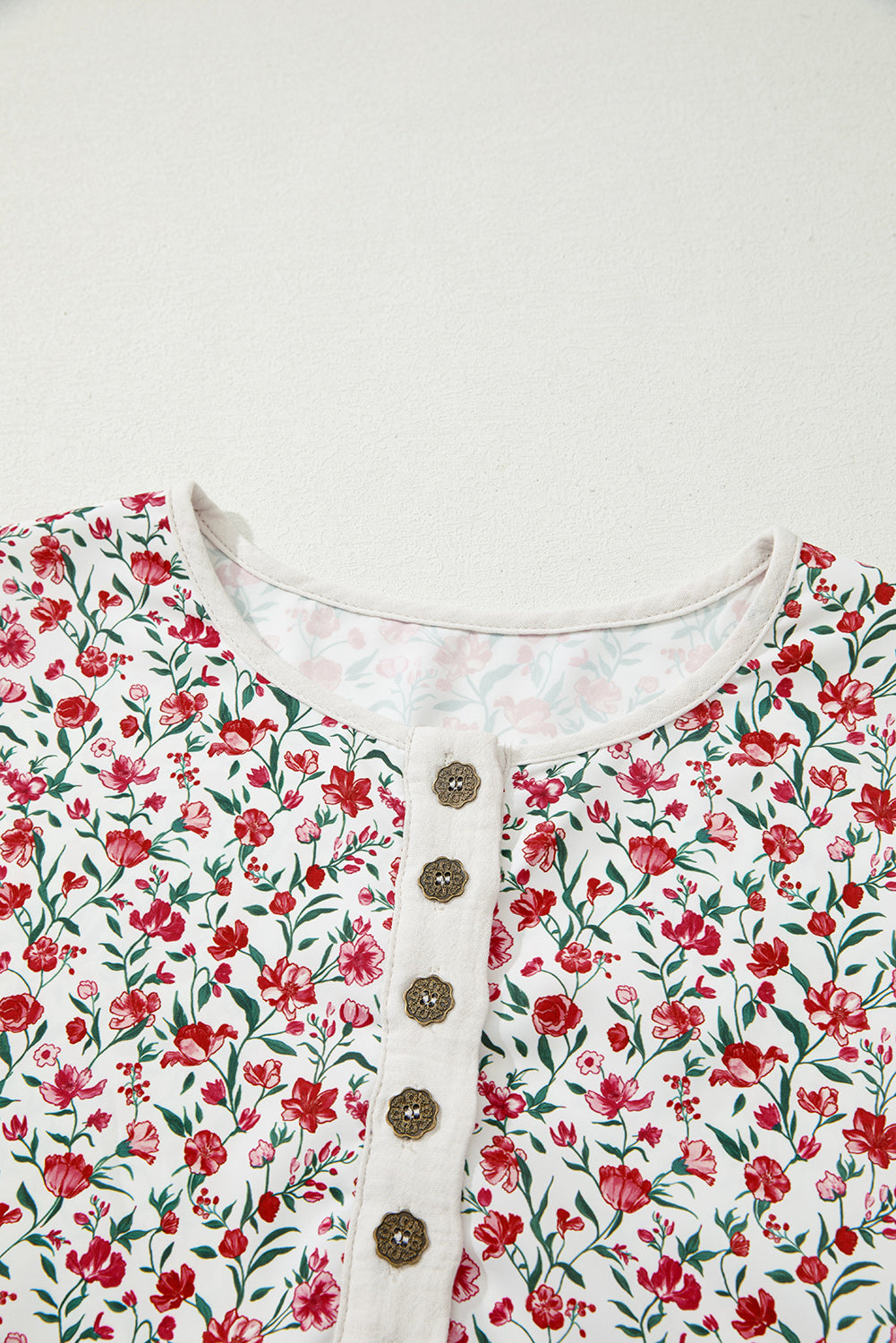 Willowbrook Blouse Top
