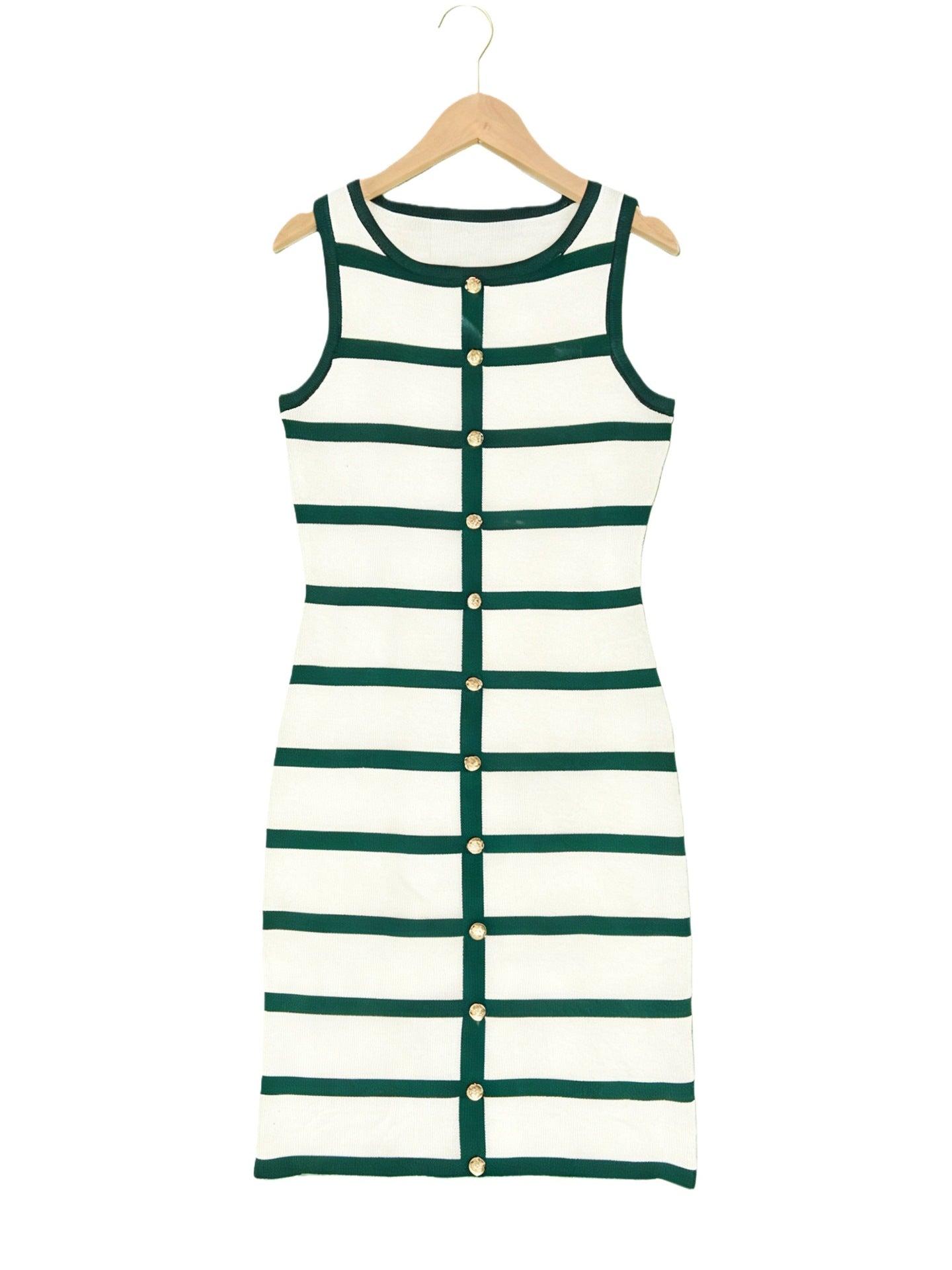 Sweet Maria Magnolia Dress