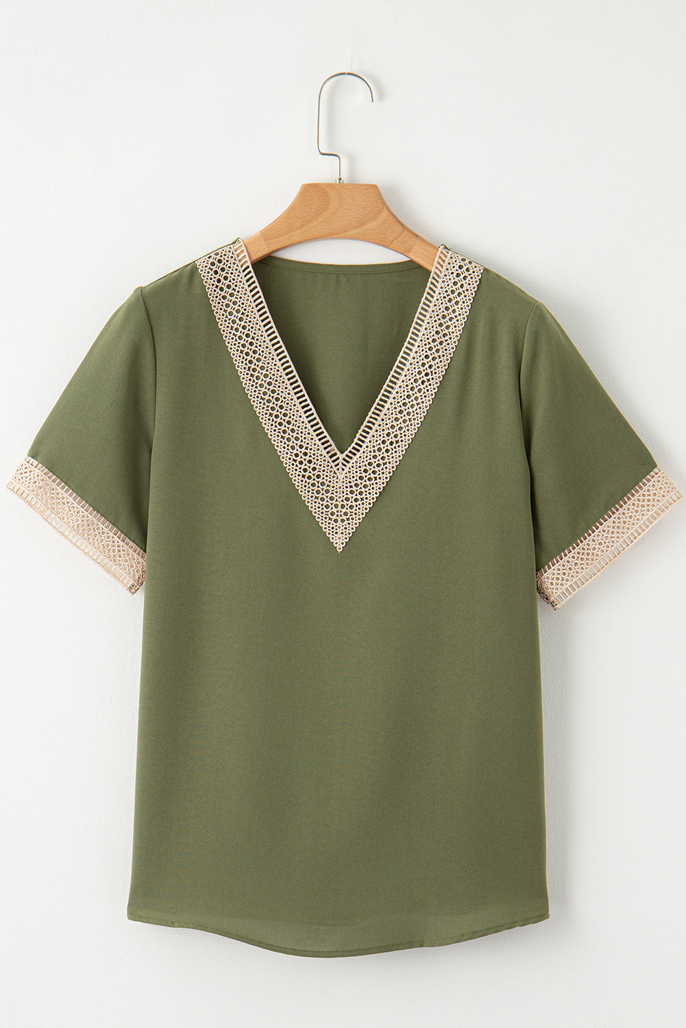 Cecilia Rose Blouse