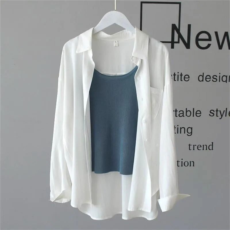 Everyday Breeze Top