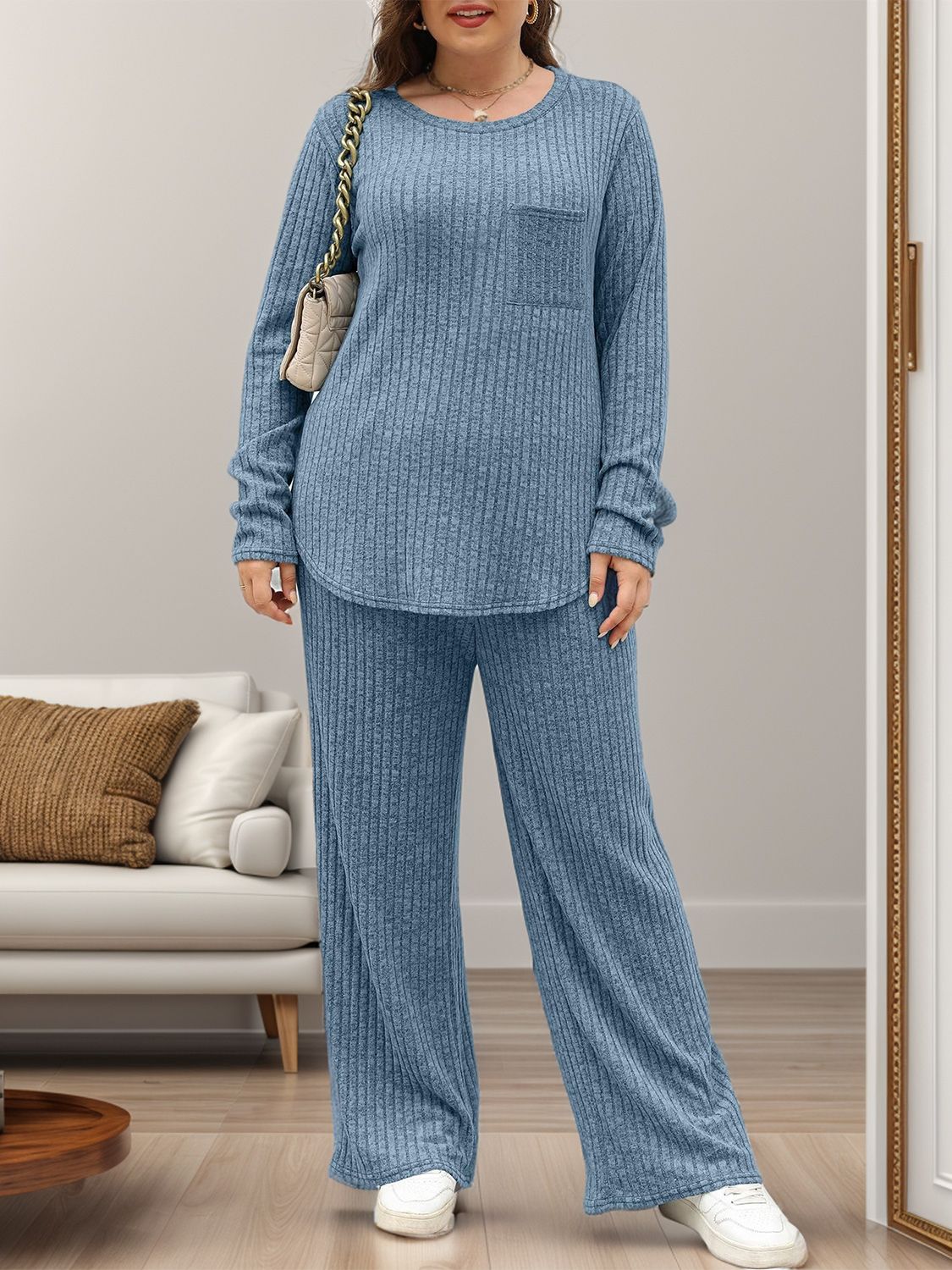 Sunday Comfort Set