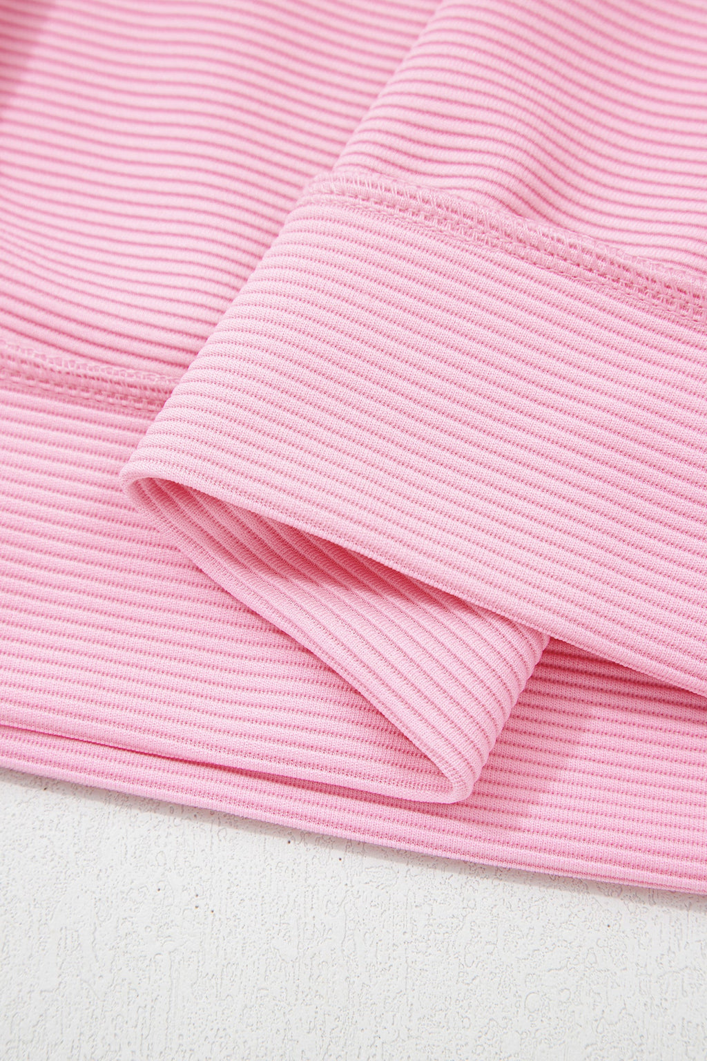 Peaceful Living Pullover Top