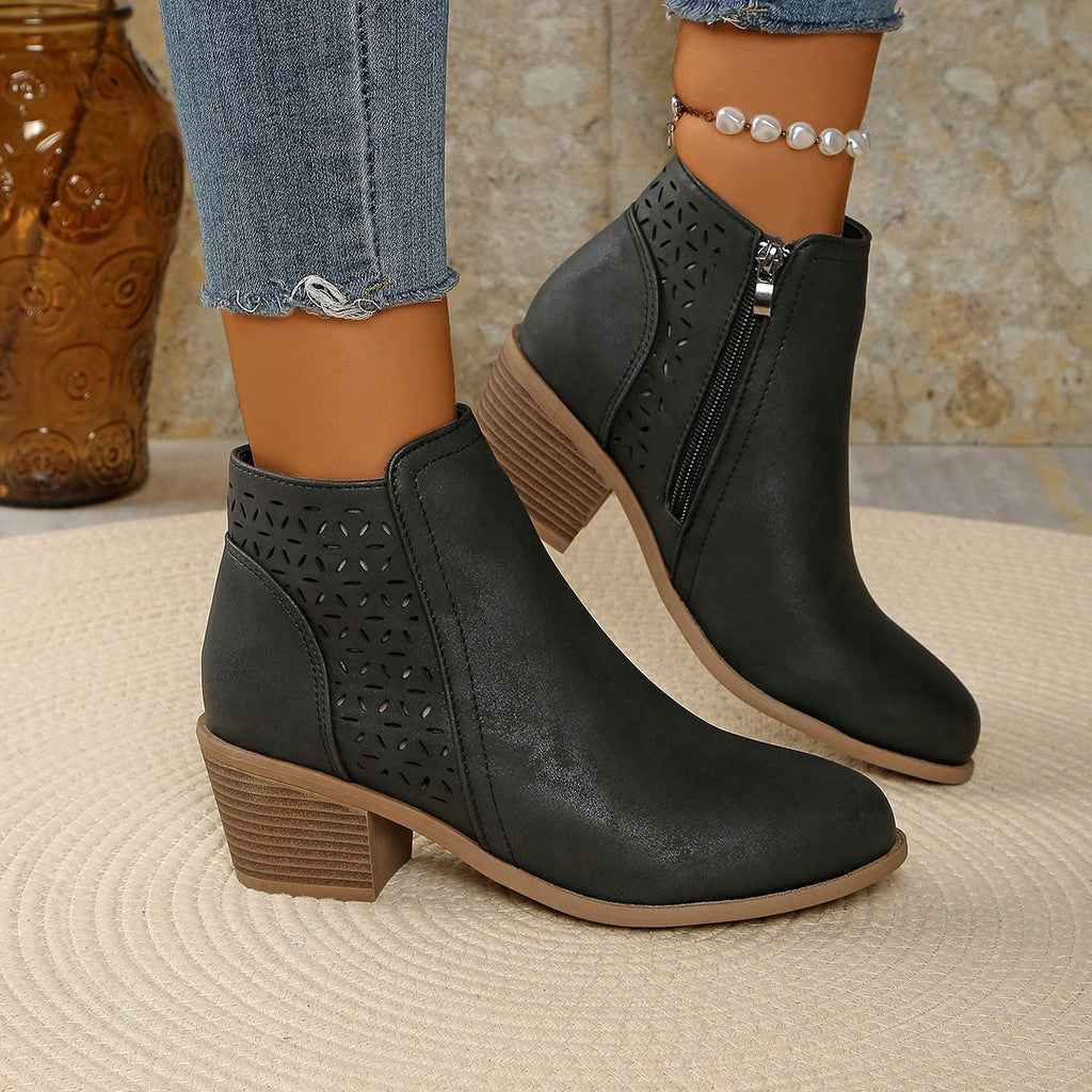 The Bellagio Boot