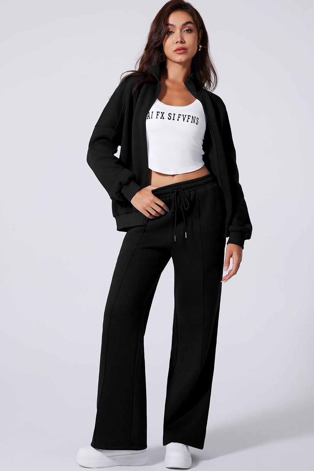 Paris Set – The City Chic Collection