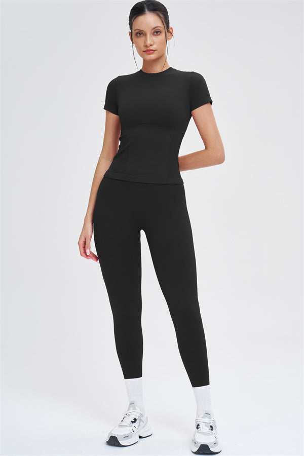 Strong & Chic Set Sport Set