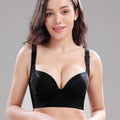 🎉Fashion Deep Cup Bra 🔥 Bra with shapewear incorporated