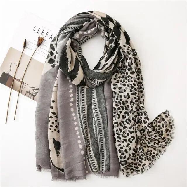 The Marcella Scarf