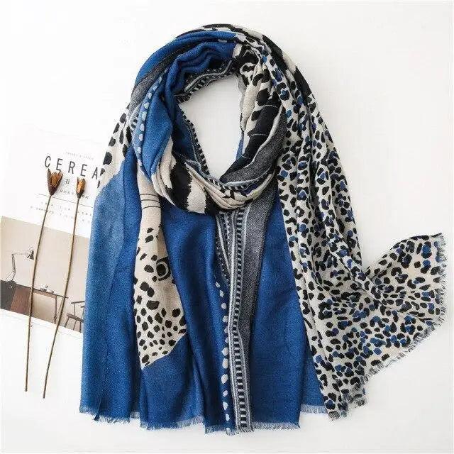 The Marcella Scarf