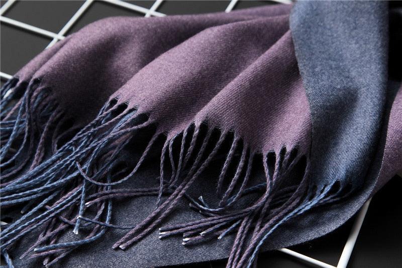 The Francesca Scarf