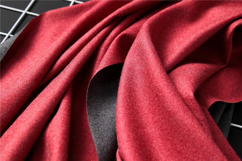 The Francesca Scarf