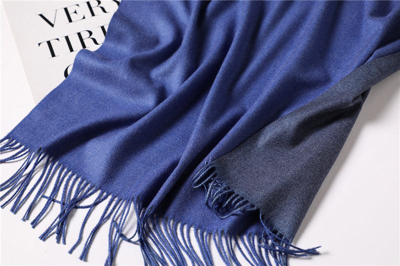 The Francesca Scarf