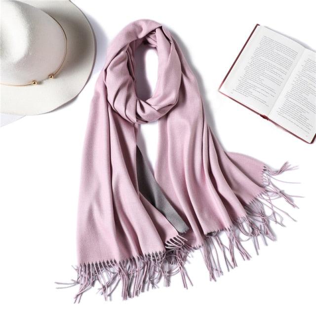 The Francesca Scarf