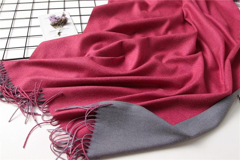 The Francesca Scarf