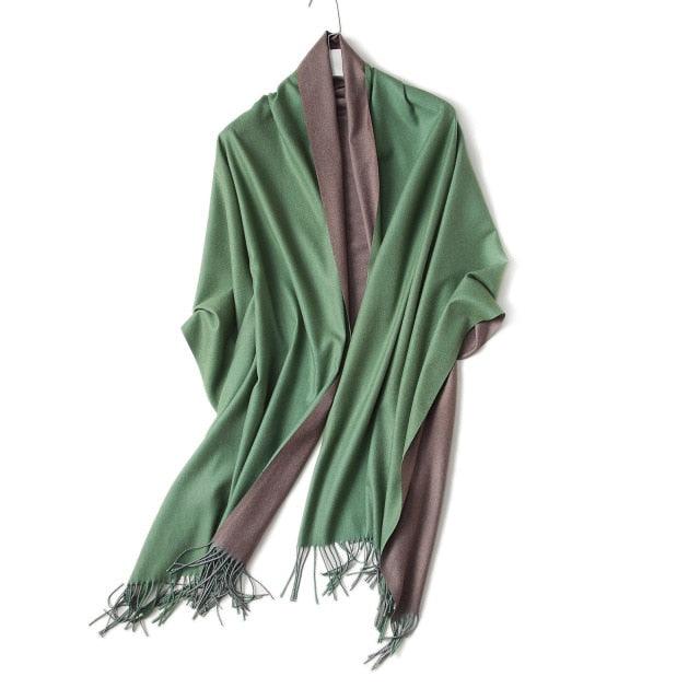 The Francesca Scarf