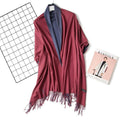 The Francesca Scarf