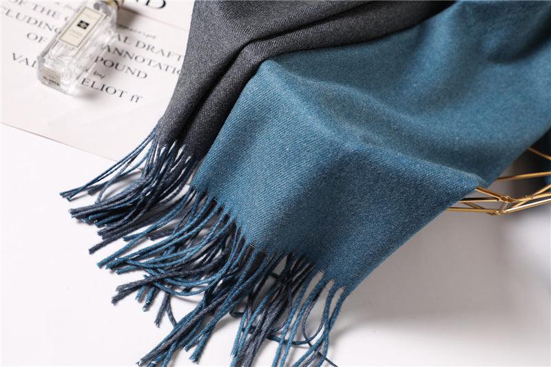 The Francesca Scarf