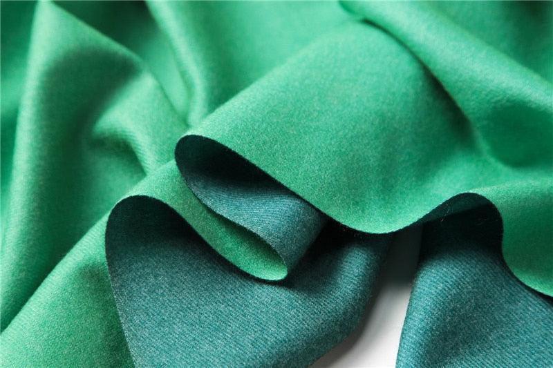 The Francesca Scarf