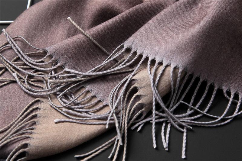 The Francesca Scarf