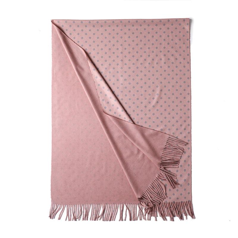 The Francesca Scarf