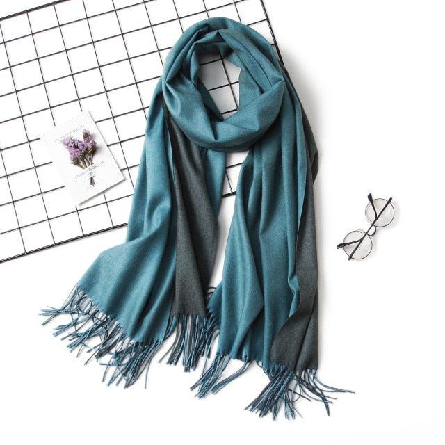 The Francesca Scarf