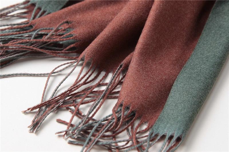 The Francesca Scarf