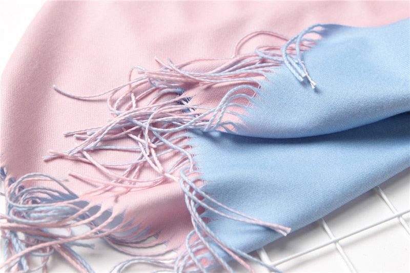 The Francesca Scarf