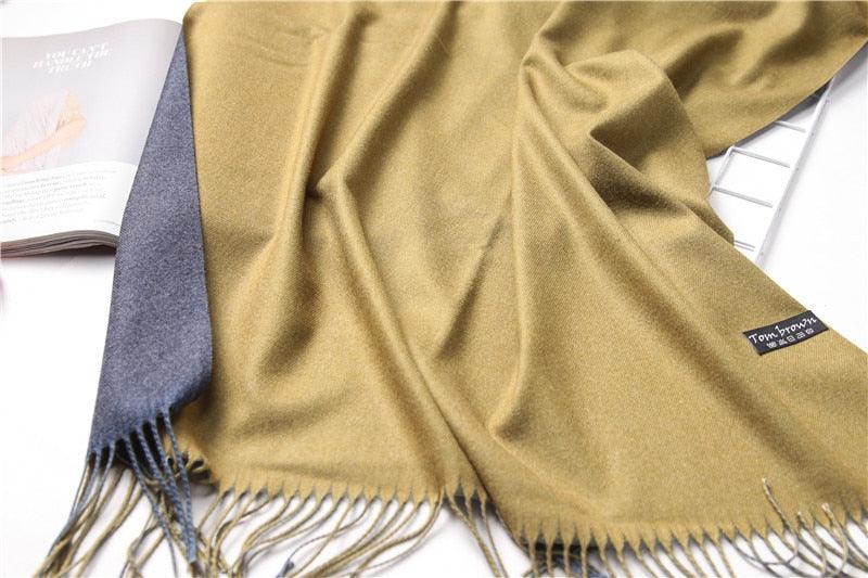 The Francesca Scarf