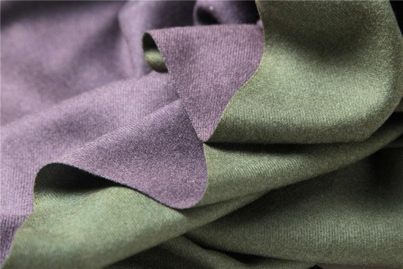 The Francesca Scarf
