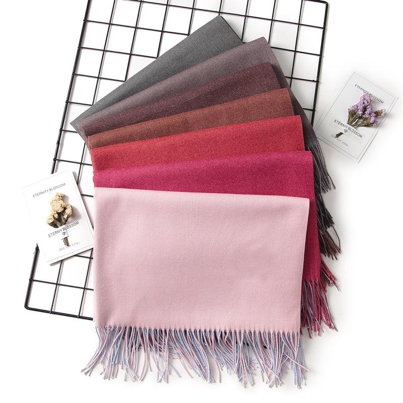 The Francesca Scarf