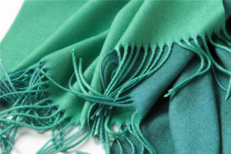 The Francesca Scarf
