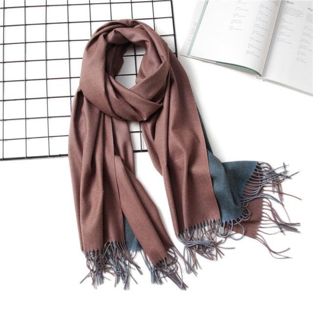 The Francesca Scarf