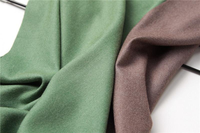 The Francesca Scarf