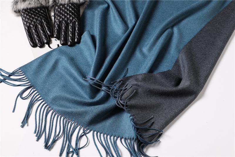 The Francesca Scarf