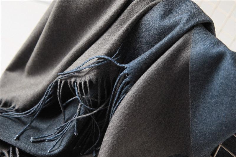 The Francesca Scarf