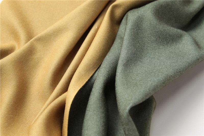 The Francesca Scarf