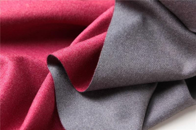 The Francesca Scarf