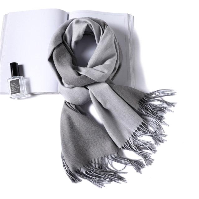 The Francesca Scarf