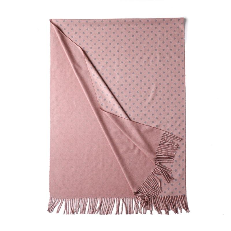 The Francesca Scarf