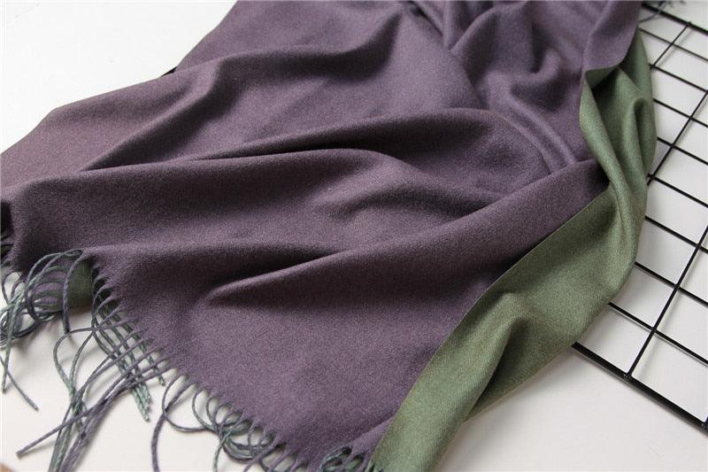 The Francesca Scarf