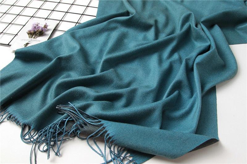 The Francesca Scarf
