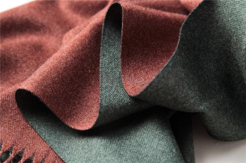 The Francesca Scarf