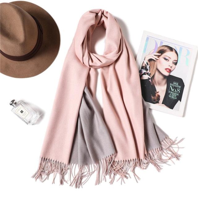 The Francesca Scarf